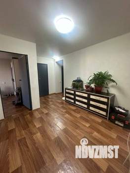 3-к квартира, вторичка, 78м2, 10/14 этаж