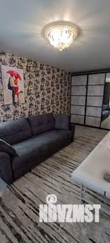 2-к квартира, вторичка, 43м2, 5/5 этаж