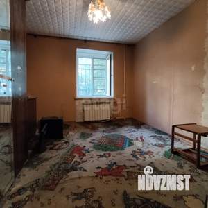 2-к квартира, вторичка, 46м2, 1/5 этаж