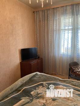 2-к квартира, вторичка, 55м2, 5/5 этаж