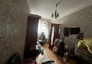 2-к квартира, вторичка, 42м2, 5/6 этаж
