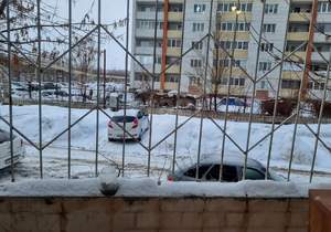 1-к квартира, вторичка, 39м2, 1/10 этаж