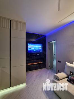 3-к квартира, вторичка, 78м2, 2/7 этаж