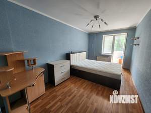 3-к квартира, вторичка, 78м2, 2/10 этаж