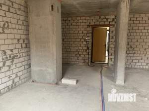 1-к квартира, вторичка, 37м2, 9/19 этаж