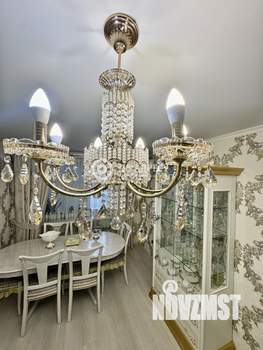 2-к квартира, вторичка, 56м2, 2/10 этаж