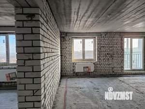 2-к квартира, вторичка, 58м2, 9/10 этаж