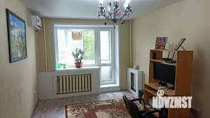 2-к квартира, вторичка, 44м2, 3/9 этаж