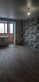 1-к квартира, вторичка, 33м2, 8/9 этаж