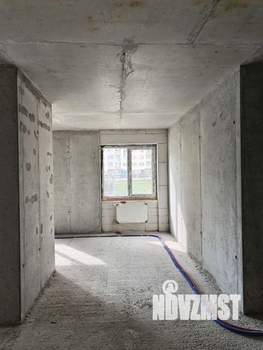 3-к квартира, сданный дом, 81м2, 18/23 этаж