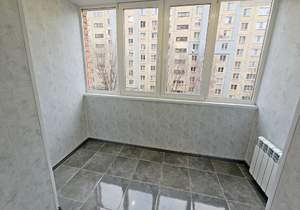 1-к квартира, вторичка, 41м2, 4/10 этаж