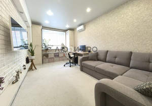 1-к квартира, вторичка, 37м2, 6/10 этаж