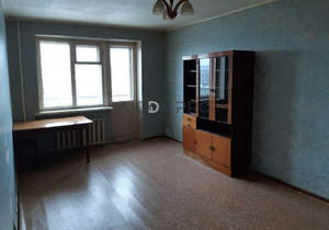 1-к квартира, вторичка, 34м2, 7/9 этаж