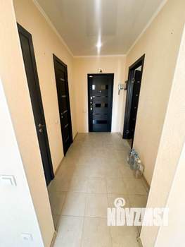 1-к квартира, вторичка, 40м2, 9/10 этаж