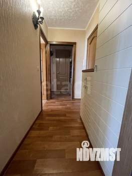 2-к квартира, вторичка, 43м2, 3/9 этаж