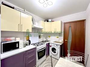 2-к квартира, вторичка, 46м2, 7/9 этаж