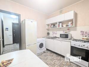 1-к квартира, вторичка, 30м2, 2/3 этаж