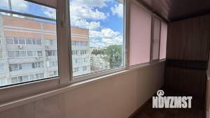 1-к квартира, вторичка, 41м2, 10/10 этаж