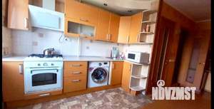 2-к квартира, вторичка, 50м2, 5/12 этаж