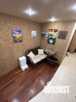 3-к квартира, вторичка, 107м2, 2/12 этаж