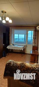 2-к квартира, вторичка, 43м2, 9/10 этаж