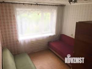 1-к квартира, вторичка, 21м2, 8/9 этаж