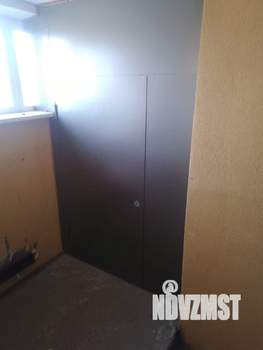 1-к квартира, вторичка, 28м2, 8/8 этаж