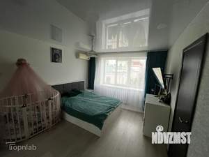 3-к квартира, вторичка, 60м2, 3/9 этаж