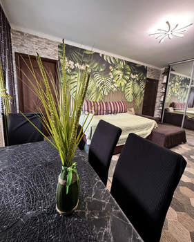 2-к квартира, вторичка, 44м2, 5/6 этаж