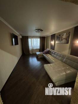 3-к квартира, вторичка, 82м2, 6/10 этаж