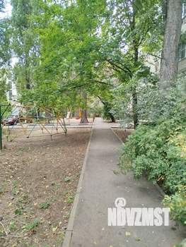 1-к квартира, вторичка, 29м2, 2/5 этаж