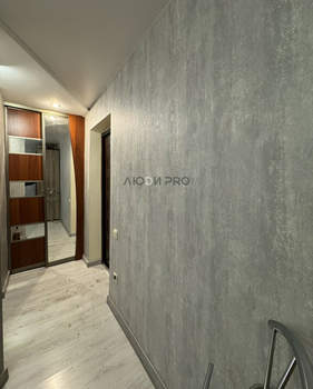 1-к квартира, вторичка, 32м2, 1/9 этаж