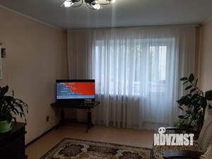 2-к квартира, вторичка, 53м2, 5/5 этаж