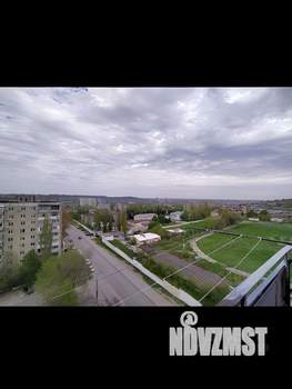 1-к квартира, вторичка, 22м2, 9/9 этаж