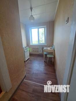 1-к квартира, вторичка, 22м2, 5/9 этаж