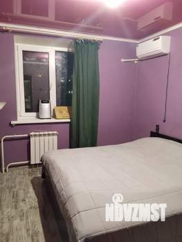 2-к квартира, вторичка, 44м2, 10/10 этаж