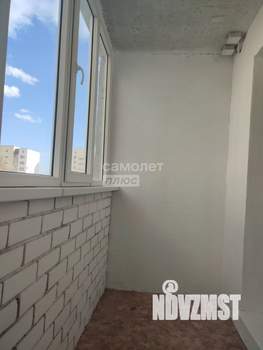 1-к квартира, вторичка, 30м2, 5/10 этаж