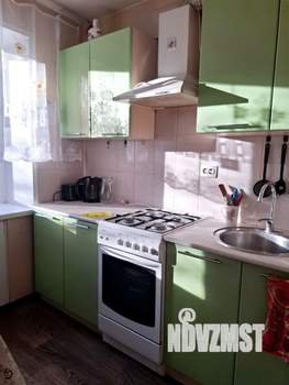 2-к квартира, вторичка, 45м2, 2/5 этаж