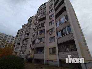 3-к квартира, вторичка, 82м2, 1/8 этаж