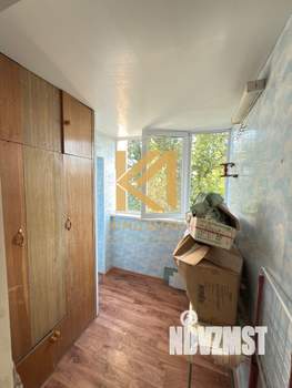 2-к квартира, вторичка, 58м2, 5/10 этаж