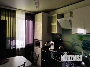 3-к квартира, вторичка, 64м2, 2/4 этаж