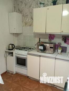 1-к квартира, вторичка, 37м2, 5/10 этаж