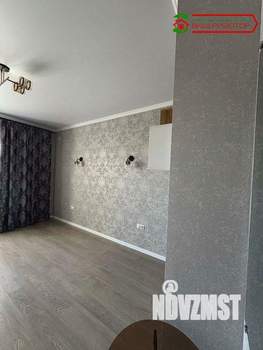 2-к квартира, вторичка, 51м2, 17/18 этаж