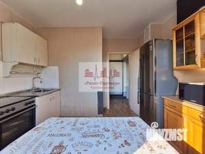1-к квартира, вторичка, 31м2, 6/10 этаж