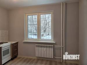 1-к квартира, вторичка, 29м2, 1/10 этаж