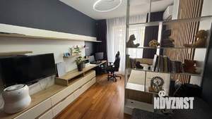 3-к квартира, вторичка, 114м2, 5/7 этаж