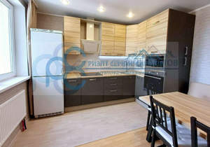 1-к квартира, вторичка, 41м2, 13/26 этаж