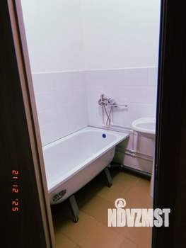 1-к квартира, сданный дом, 30м2, 2/10 этаж