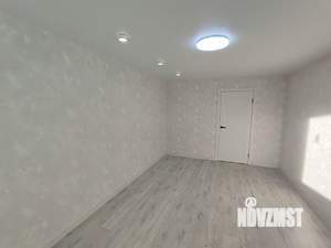 1-к квартира, вторичка, 39м2, 3/12 этаж