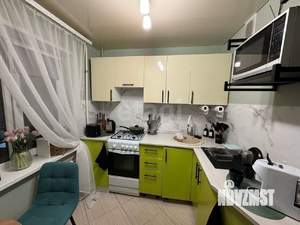 1-к квартира, вторичка, 32м2, 4/5 этаж